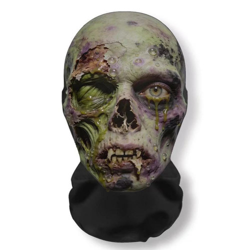 Halloween mask horror full - horror,
