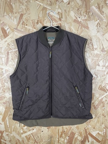 Aigle insulated gilet - gilet, vest