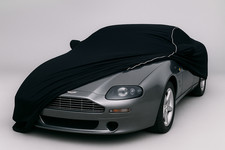 Indoor Stretch Cover Carcover