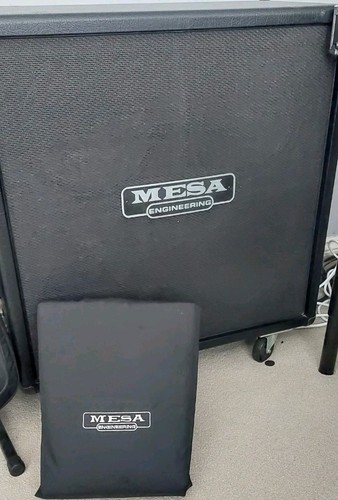 Mesa 4x12 guitar - 4x12, speaker