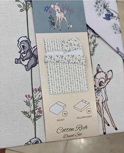 Disney classics bambi - disney,