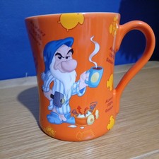 Disney Parks Grumpy  “ALWAYS