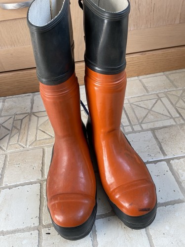 Boots waterproof safety - boots,