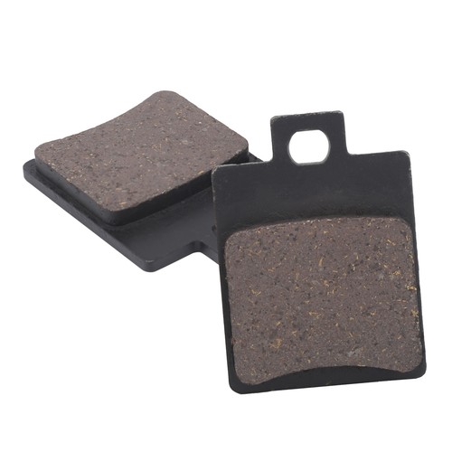 Pair ceramic brake pads - pair,
