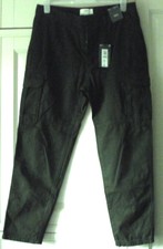 M&S Mens 100% Cotton Utility