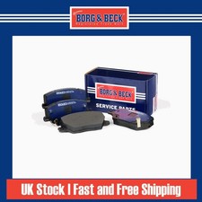 Brake Pads Set For Fiat 500X
