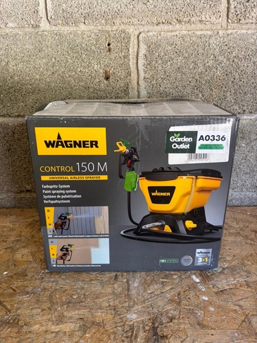Wagner control 150 airless - 150,