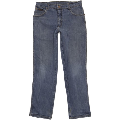 Wrangler texas men blue - wrangler,