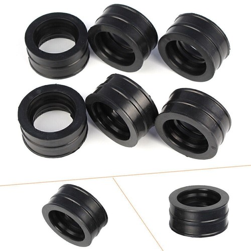 Carburetor bracket mount - 6x,