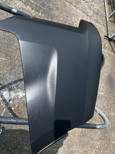 FORD TRANSITMK8  ECO-TECH 2012-2018 BUMPER CORNER PIECE Scratched