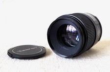 TAMRON SP 90mm 2.5 MC Macro
