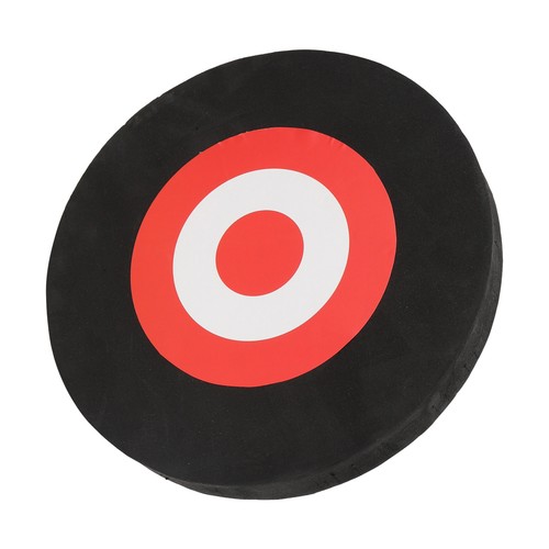 Eva removable archery target - eva,
