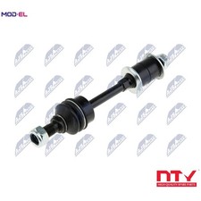 LINKCOUPLING ROD STABILISER