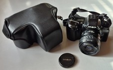 Minolta Dynax 3xi Autofocus