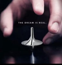 Inception Pelicula  / Totem