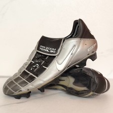 NIKE AIR ZOOM TOTAL 90 II FG