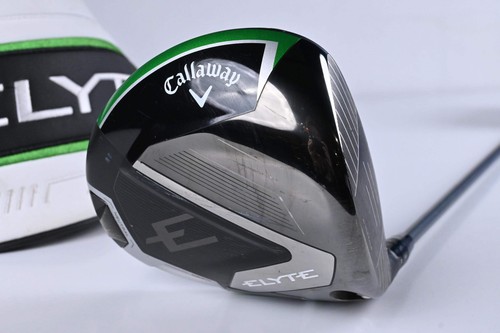 Callaway elyte driver - callaway,