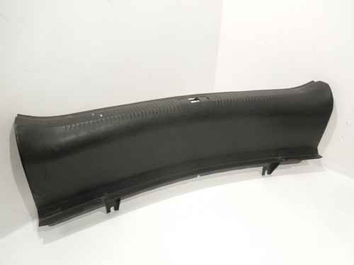 Audi rs6 saloon boot lip - rs6, c6