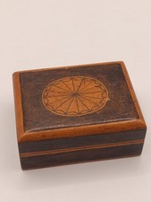 Antique Victorian Mauchline