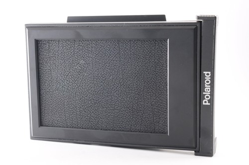 Near mint mamiya polaroid - **near,