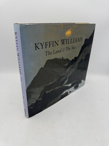 Kyffin williams the land - kyffin,