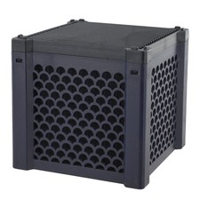 115mm Horse Water Trough Purifier Cube for Clean Drinking and Fish Tanks