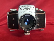 1950’s Exakta VX Ihagee