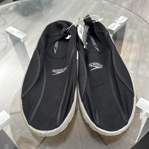 Speedo water shoes - speedo, swimming