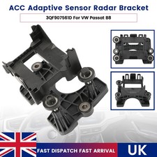 ACC Adaptive Genuine Cruise Radar Sensor bracket 3QF907561D For VW Passat B8