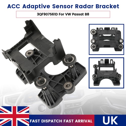 Acc adaptive genuine - acc,