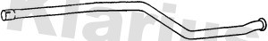 Klarius pg902w centre exhaust - centre,