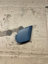 Ford Focus Mk3 2010-2018 - Front Bumper Tow Eye Cover CM51-17A989-A