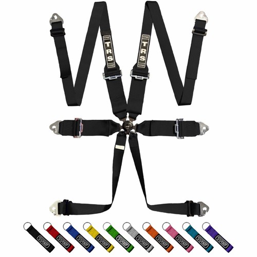 Fia hans 6pt harness trs - fia,
