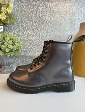 Dr Martens 1460 Metallic
