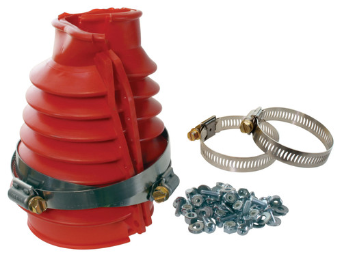 Swing axle boot kit - kit, pair