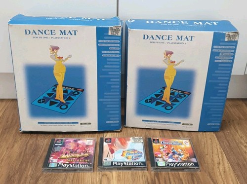 Dance mats x - mats,