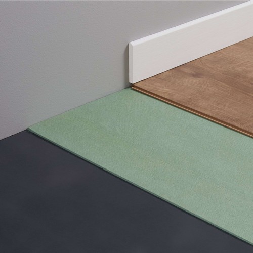 Laminate flooring underlay 5mm - laminate,
