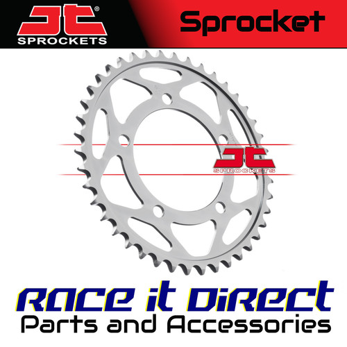 Sprocket for aprilia 1100 - jt,