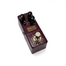MXR Duke of Tone Overdrive