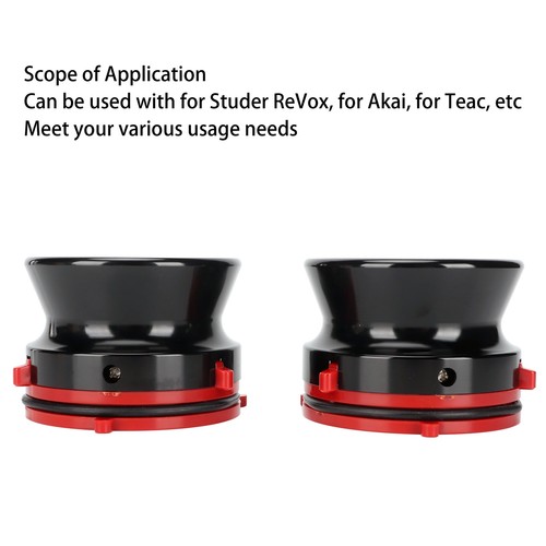 Nab hub adapters polished - nab,