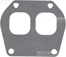 Exhaust manifold gasket