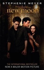 New Moon (Twilight Saga) by