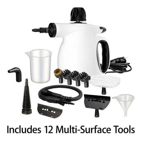 Handheld steam cleaner - handheld,