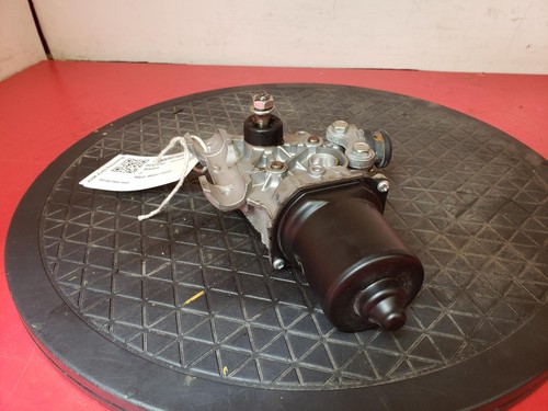 Mazda wiper motor front - motor,