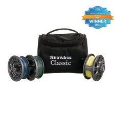Snowbee Classic 2 Cassette Fly
