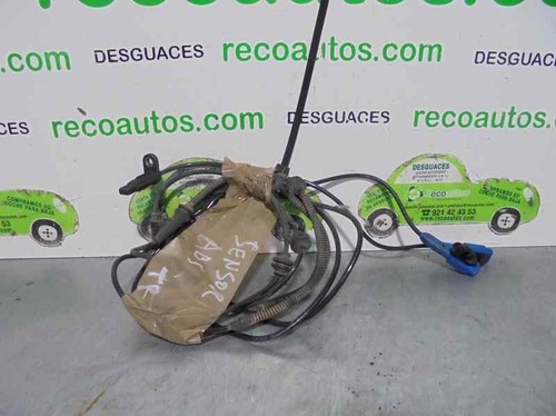 9665631780 1961578 abs sensor
