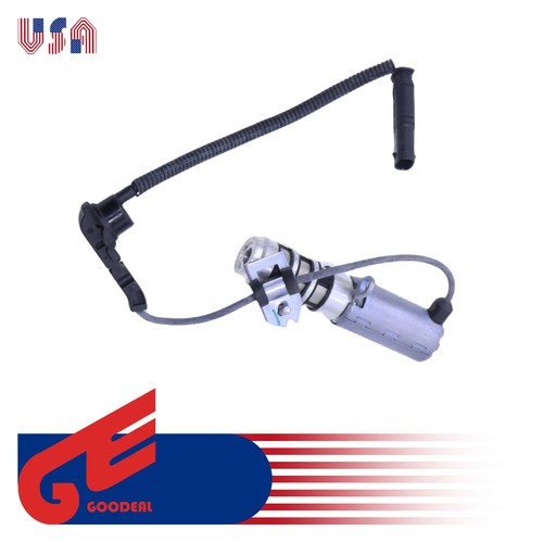 Oil pump solenoid valve for - oil,