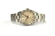 Rolex air king 14010 - rolex,