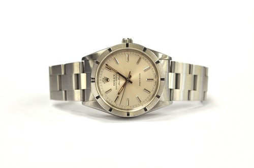 Rolex air king - rolex, (c1996)