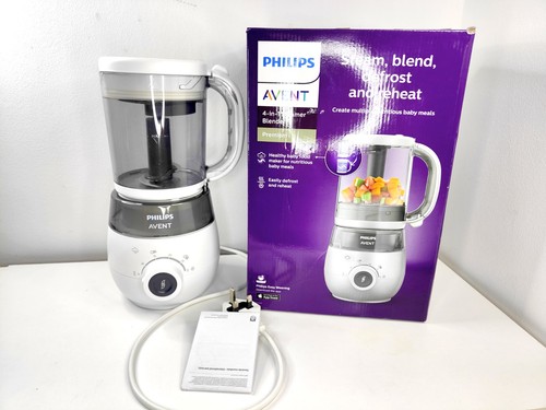 Philips avent 1 healthy - philips, 4-in-1